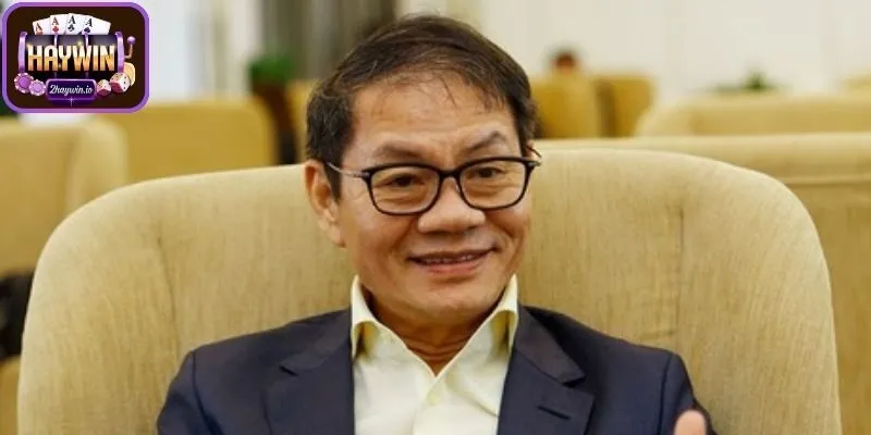 CEO Haywin – Chân dung vị chiến lược gia tài năng